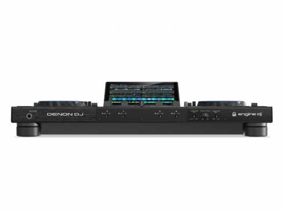 Denon DJ Prime 4+