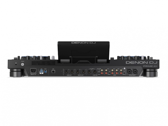 Denon DJ Prime 4+ - Verfügbar