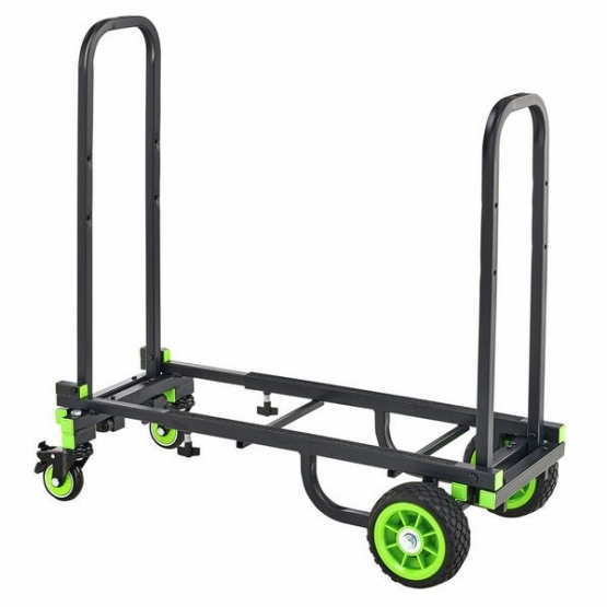 Gravity CART M 01 B Multifunctional Trolley (Medium)