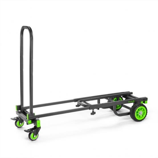 Gravity CART M 01 B Multifunctional Trolley (Medium)