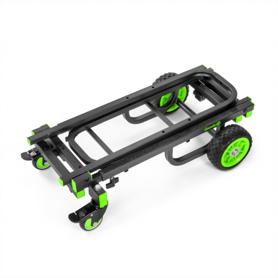 Gravity CART M 01 B Multifunctional Trolley (Medium)