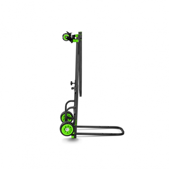 Gravity CART M 01 B Multifunctional Trolley (Medium)