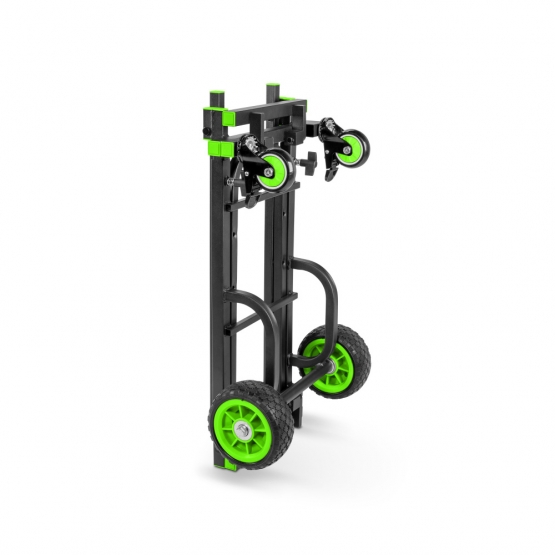 Gravity CART M 01 B Multifunctional Trolley (Medium)