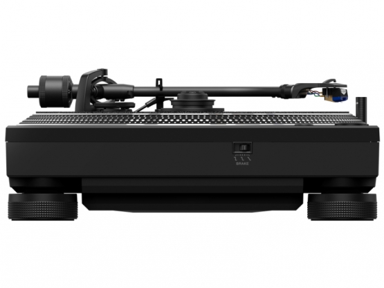 Pioneer PLX-CRSS12 Hybrid Plattenspieler