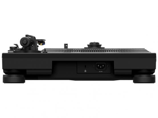 Pioneer PLX-CRSS12 Hybrid Plattenspieler