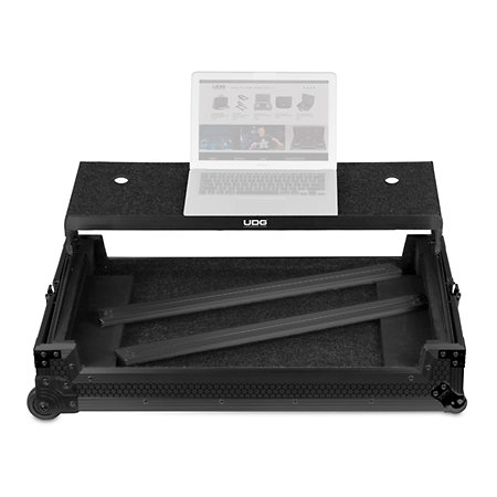 UDG Flightcase Pioneer DDJ FLX10 BLK Plus - Verfügbar