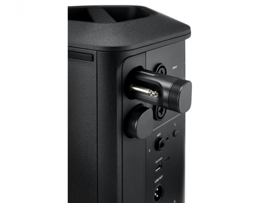 Bose S1 Pro+ - Wireless PA System inkl. Akku