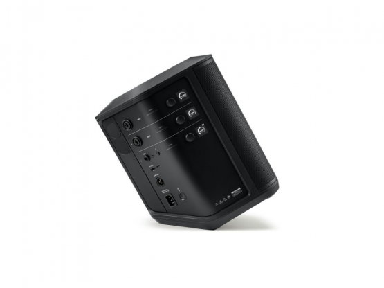 Bose S1 Pro+ - Wireless PA System inkl. Akku