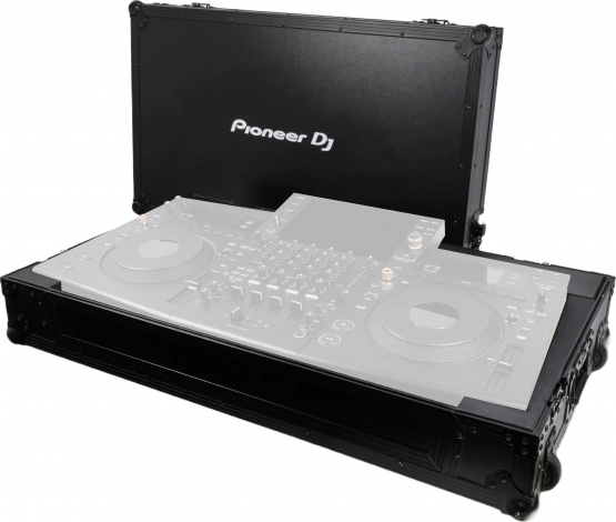 Pioneer Flightcase Opus-Quad - Verfügbarkeit anfragen