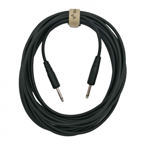 EnovaNxt, 8 m Instrumentenkabel Jack male auf Jack male 2 pin - True Mold Technology