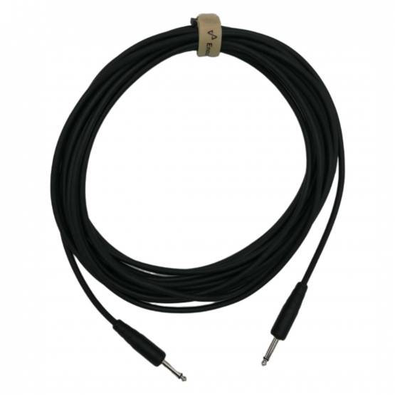 EnovaNxt, 10 m Instrumentenkabel Jack male auf Jack male 2 pin - True Mold Technology