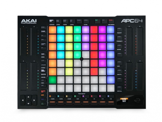 Akai APC64 Ableton Live Controller