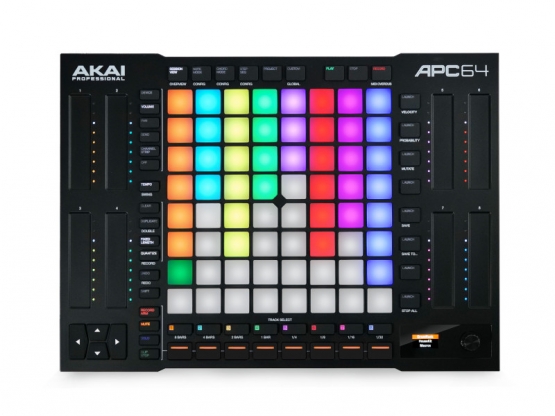 Akai APC64 Ableton Live Controller - Verfügbar