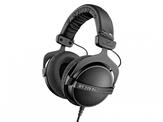 Beyerdynamic DT 770 PRO, 250 Ohm, Limited Edition Black