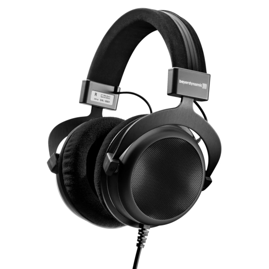 Beyerdynamic DT 880 PRO, 250 Ohm - Limited Edition Black - Verfügbar