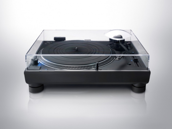 Technics SL-1210 GR2 - Deal Verfügbar