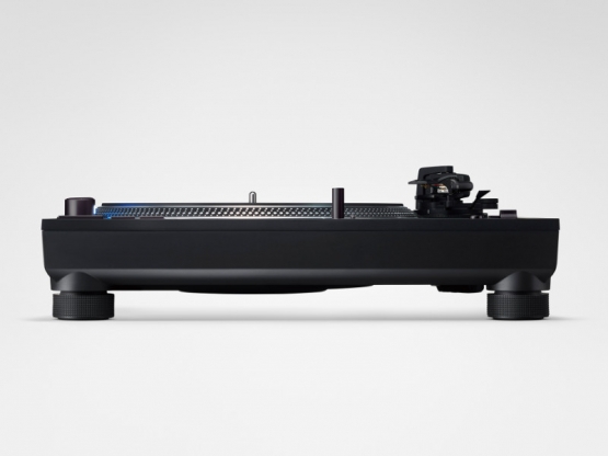 Technics SL-1210 GR2 schwarz