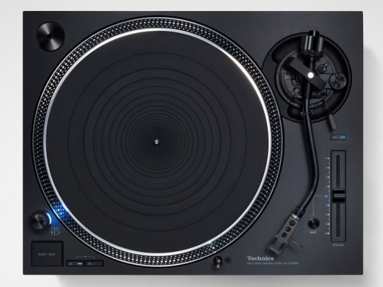 Technics SL-1210 GR2 - Deal Verfügbar