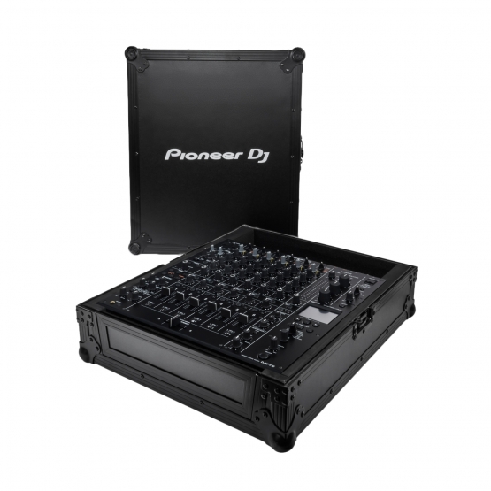 Pioneer DJM V10 CF + Case - Bundle - Verfügbarkeit anfragen