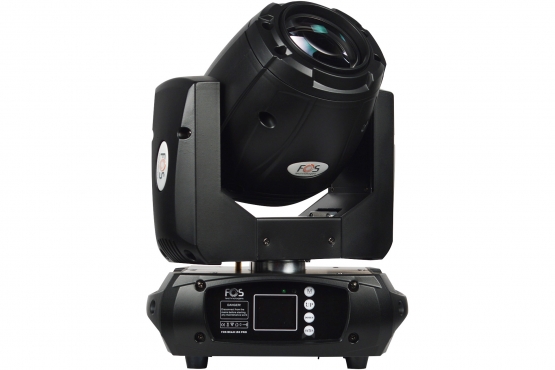 FOS Beam 150 Pro, Beam Movinghead - Verfügbarkeit anfragen