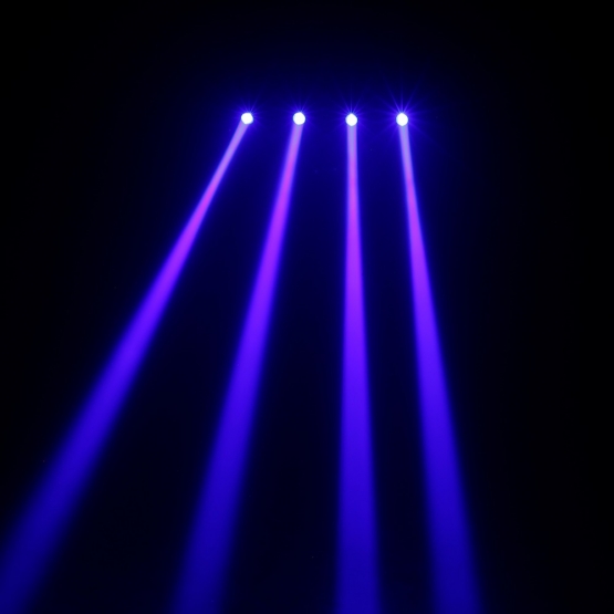 Cameo Hydrabeam 4000 RGBW - Verfügbarkeit anfragen