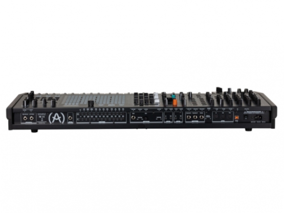 Arturia MatrixBrute Noir