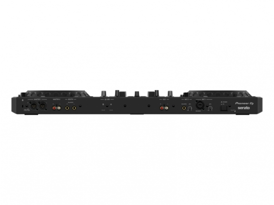 Bundle: Pioneer DJ DDJ-REV5 + Pioneer DJC-REV5 Bag - Verfügbar
