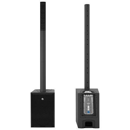 DAS Altea Duo 20A Set - Paarpreis - Demo Deal verfügbar