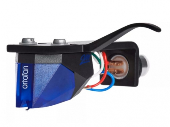 Ortofon 2M BLUE Premounted - Verfügbar