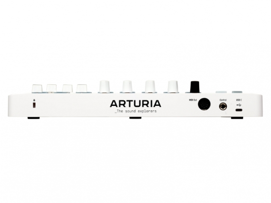 Arturia MiniLab3 White