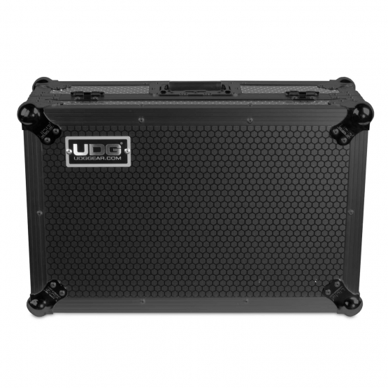 UDG Case Multi Format CDJ/MIXER Black MK3 U91021 - Verfügbar