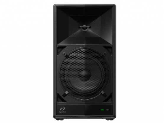 AlphaTheta WAVE-EIGHT akku wireless Lautsprecher