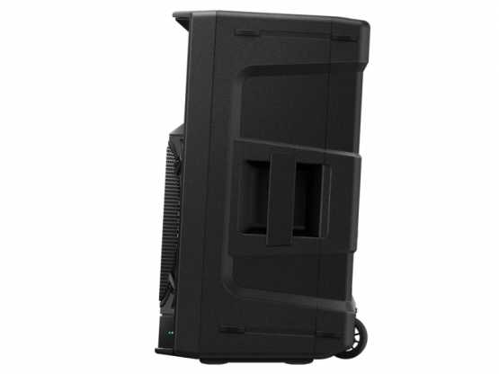AlphaTheta WAVE-EIGHT akku wireless Lautsprecher
