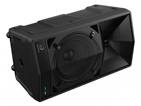 AlphaTheta WAVE-EIGHT akku wireless Lautsprecher