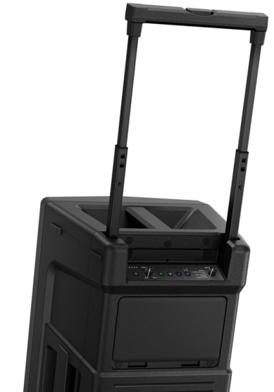 AlphaTheta WAVE-EIGHT akku wireless Lautsprecher