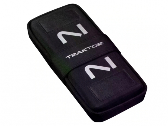 Native Instruments Traktor Modular Bag - Verfügbar