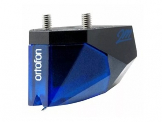 Ortofon 2M BLAU Verso