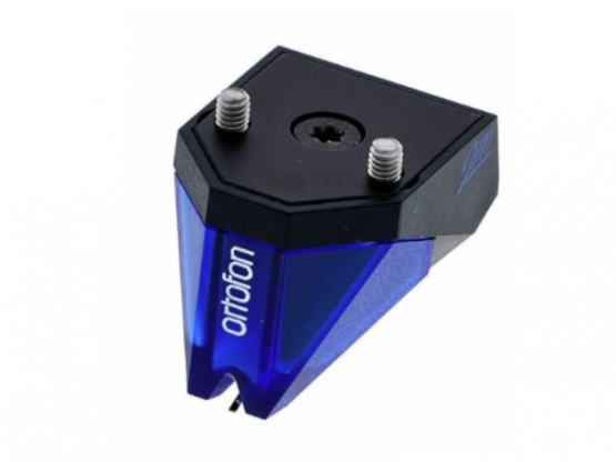 Ortofon 2M BLAU Verso