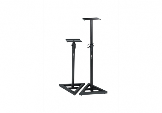 Gator Frameworks Studio Monitor Stand, Paar