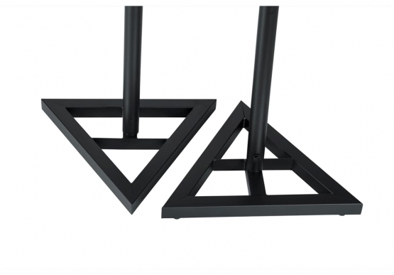 Gator Frameworks Studio Monitor Stand, Paar