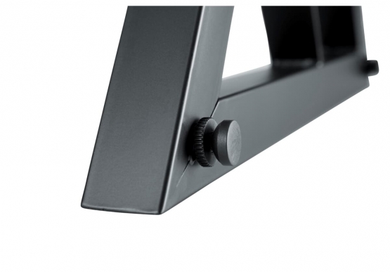 Gator Frameworks Studio Monitor Stand, Paar