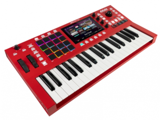 Akai MPC Key 37 Synth - Workstation - Deal verfügbar