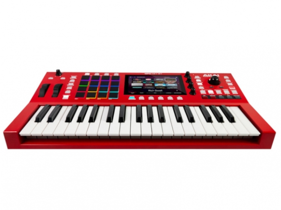 Akai MPC Key 37 - Verfügbar