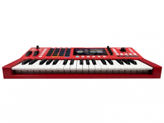 Akai MPC Key 37 Synth - Workstation - Deal verfügbar