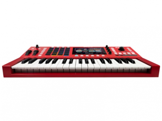 Akai MPC Key 37 - Verfügbar