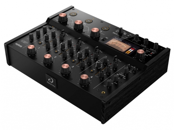 AlphaTheta Euphonia Rotary Mixer