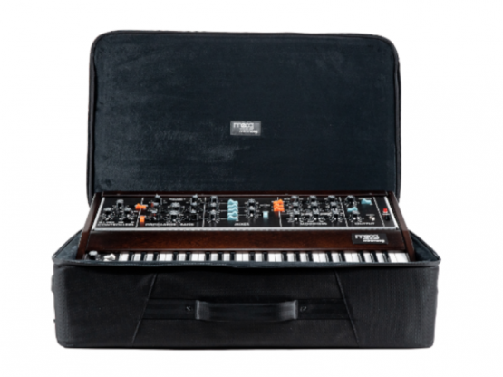 Moog Minimoog Model D - SR Series Case