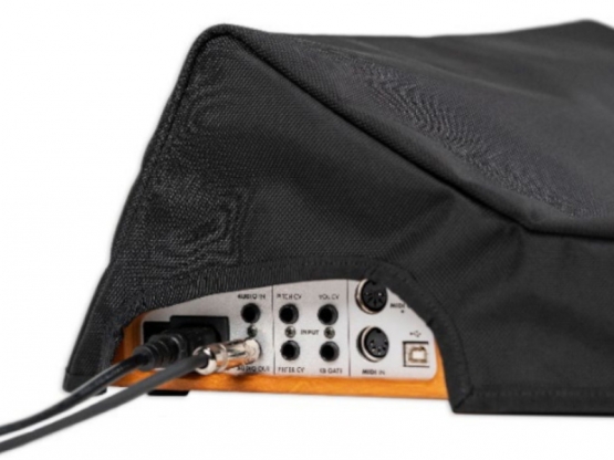 Moog Subsequent - 25 Dust Cover