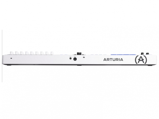 Arturia Keylab Essential 49 MK3 White - Verfügbar