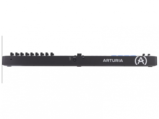 Arturia Keylab Essential 49 MK3 Black